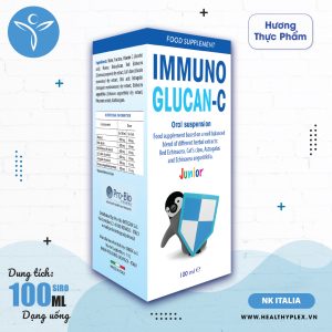 IMMUNOGLUCAN-C