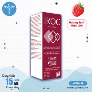 IROC