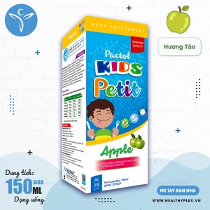 Pactol KIDS Petit