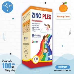 ZINC PLEX