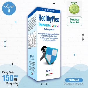 HealthyPlex Immune 150ml