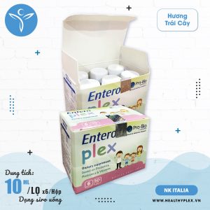 Entero Plex