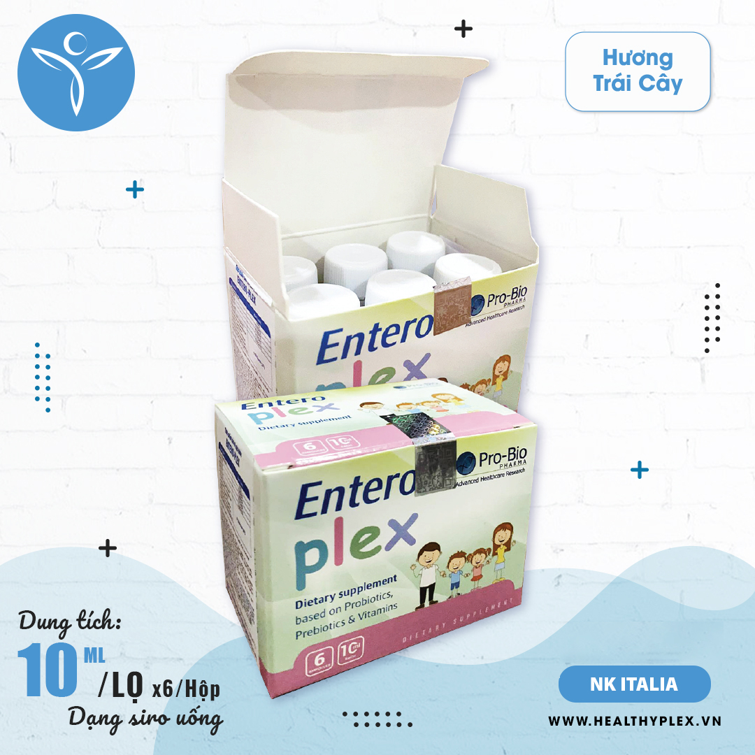 Entero-NEW