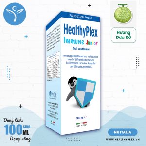 HealthyPlex Immune 100ml